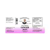 Christopher's Original Formulas, Ginger Root, 100 Capsules